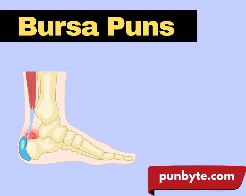 Bursa Puns