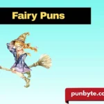 Fairy Puns