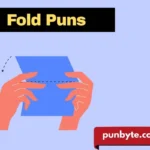 Fold Puns
