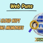 Web Puns