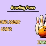 Bowling Puns