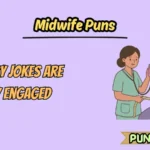 Midwife Puns