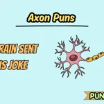 Axon Puns