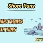 Shore Puns